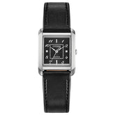 Citizen Stainless Steel Dress/Classic Eco Ladies Watch