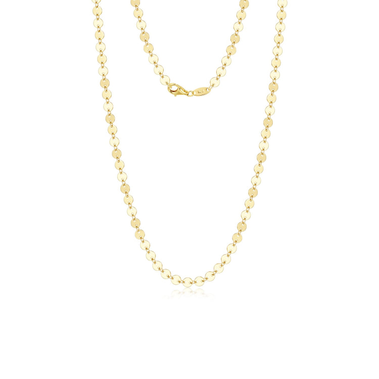 Lola Disc Chain
