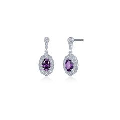 Twilight Essence Earrings