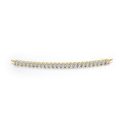 Continuum Tennis Bangle Attachment