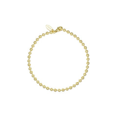 Mila Bead Chain Bracelet
