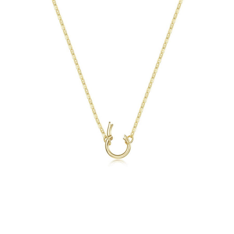 Lucy Charm Enhancer Chain