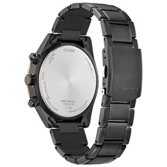MEN ECO WR100 SSB BRAC BLUE