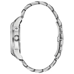 Citizen Stainless Steel Dress/Classic Eco Mens Watch