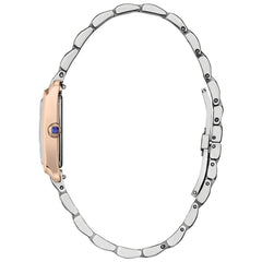 Citizen Stainless Steel Dress/Classic Eco Ladies Watch