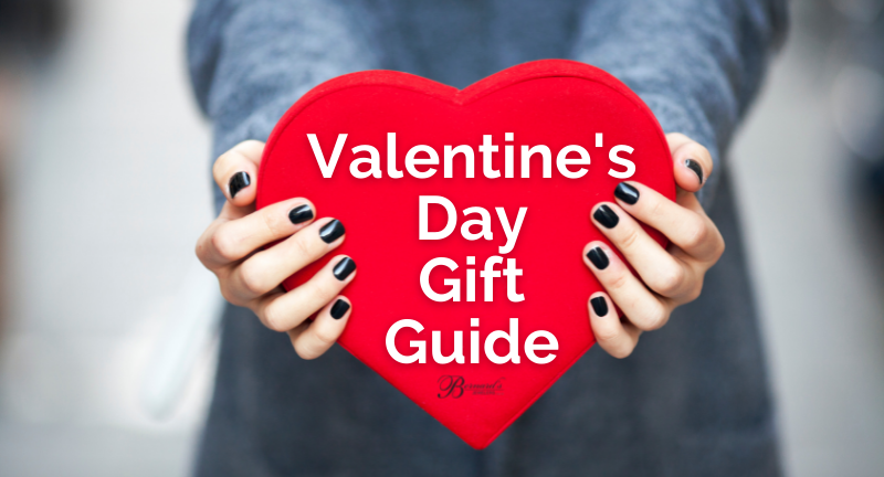 Valentine’s Day Jewelry Gift Guide