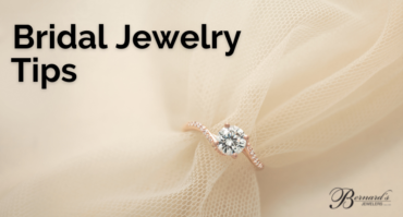 Bridal Jewelry Tips