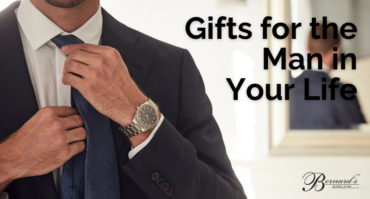Gifts for the Man in Your Life
