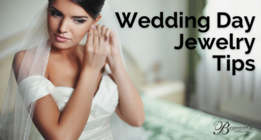 Wedding Day Jewelry Tips